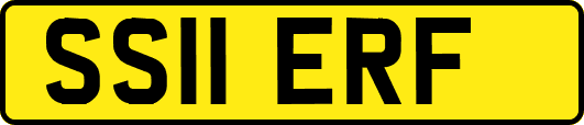 SS11ERF