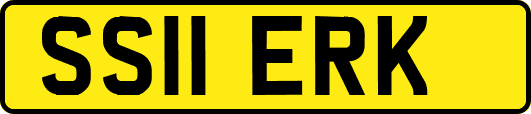 SS11ERK