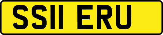 SS11ERU