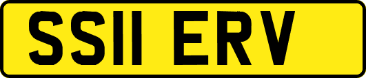 SS11ERV