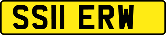 SS11ERW