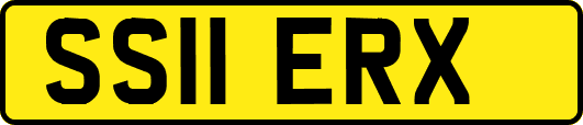SS11ERX