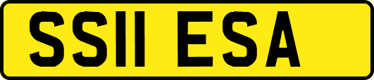 SS11ESA