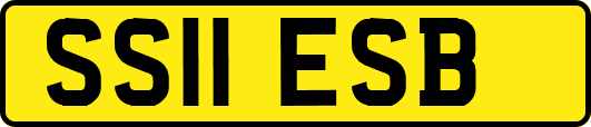SS11ESB