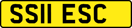 SS11ESC