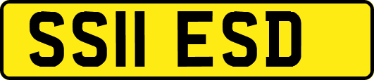 SS11ESD