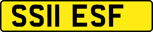 SS11ESF