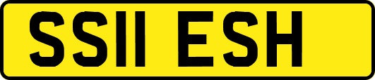 SS11ESH