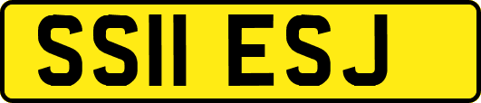 SS11ESJ