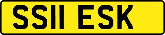 SS11ESK
