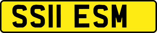 SS11ESM