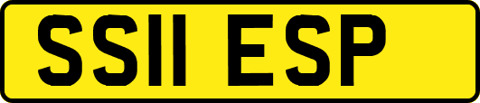 SS11ESP