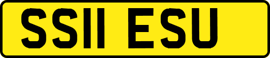SS11ESU