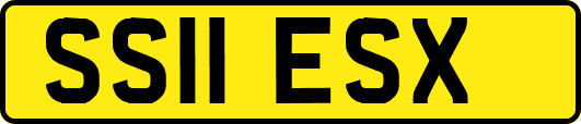 SS11ESX
