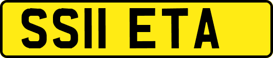 SS11ETA