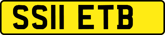 SS11ETB