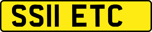 SS11ETC