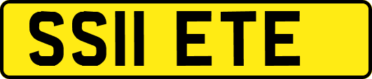 SS11ETE