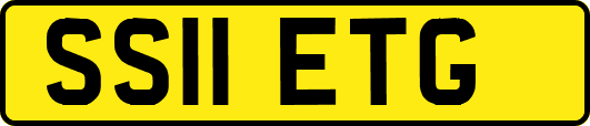 SS11ETG