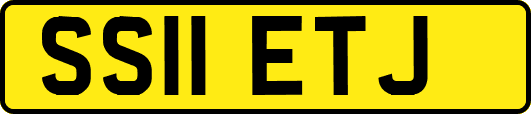 SS11ETJ