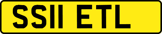 SS11ETL