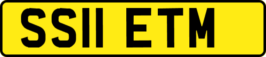 SS11ETM