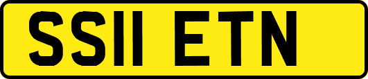 SS11ETN