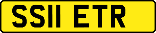 SS11ETR