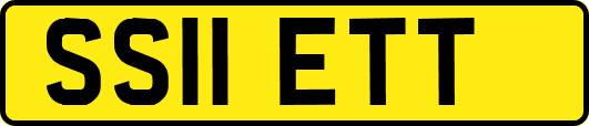 SS11ETT