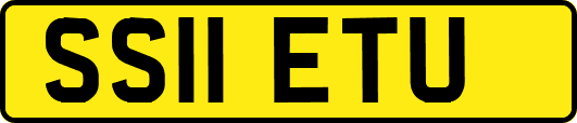 SS11ETU