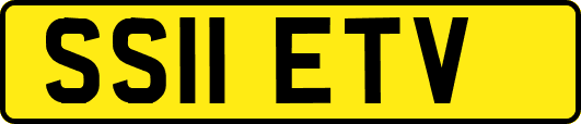 SS11ETV