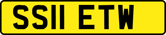 SS11ETW