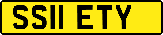 SS11ETY