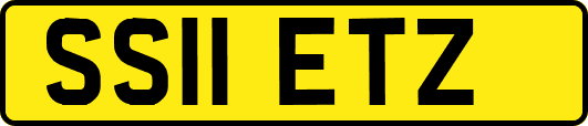 SS11ETZ