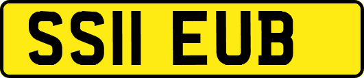 SS11EUB