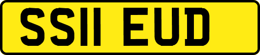 SS11EUD