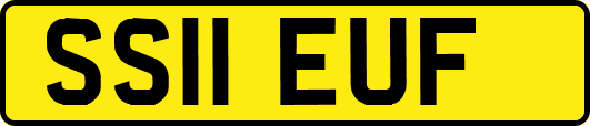 SS11EUF