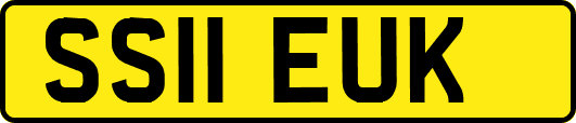 SS11EUK