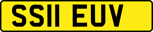 SS11EUV