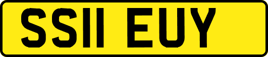 SS11EUY