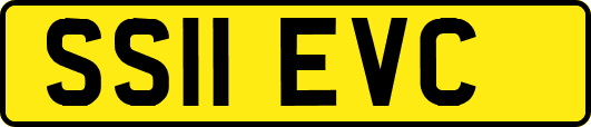SS11EVC