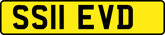 SS11EVD