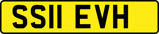 SS11EVH