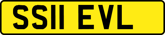 SS11EVL