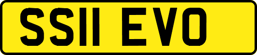 SS11EVO