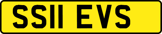 SS11EVS
