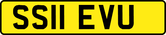 SS11EVU