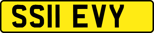 SS11EVY