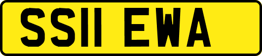 SS11EWA