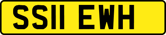 SS11EWH
